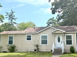 603 Vivion St, Lufkin, TX 75904