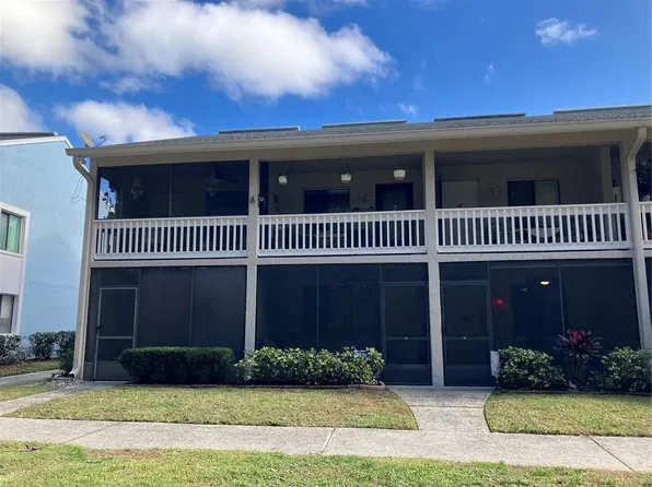 20921 Haulover Cv #F14, Lutz, FL 33558