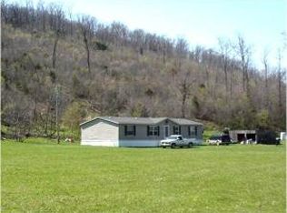 118 Kiln Creek Ln, Harrison, AR 72601