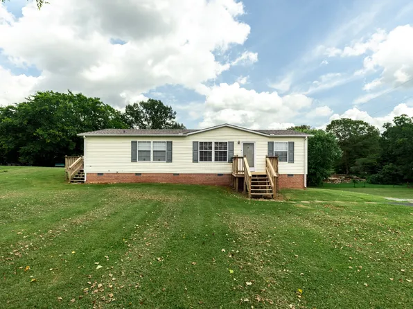 100 N Church St, Adams, TN 37010