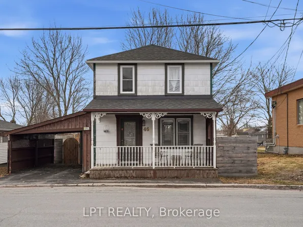 46 Mill St, Champlain, ON K0B 1R0