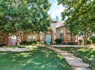 4500 Explorer Dr, Frisco, TX 75034