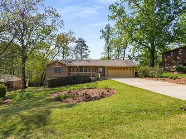 2691 Whippoorwill Cir, Duluth, GA 30097