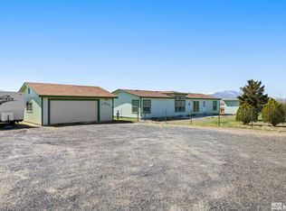 9935 Iroquois Trl, Stagecoach, NV 89429