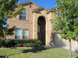 5617 Birmingham Cir, Killeen, TX 76542