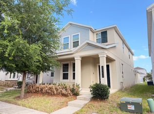 15216 Chapter Way, Winter Garden, FL 34787