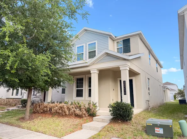 15216 Chapter Way, Winter Garden, FL 34787
