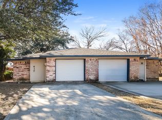 417-421 Gardenview St #417, Denton, TX 76207