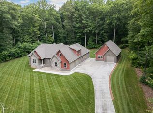 390 Bashaw Creek Rd, Manchester, TN 37355