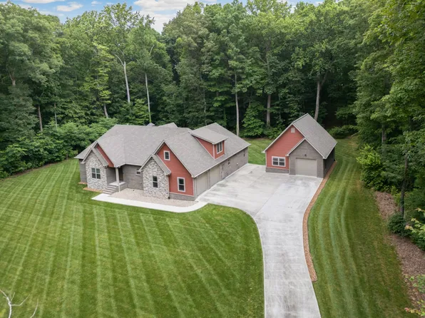 390 Bashaw Creek Rd, Manchester, TN 37355