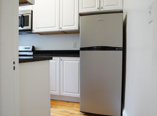 14 Orkney Rd APT 24A, Brighton, MA 02135