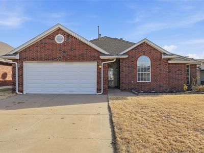 3380 Del Aire Pl, Del City, OK, 73115