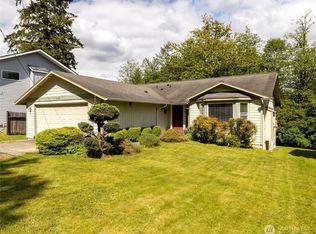 456 E Alder Dr, Sedro Woolley, WA