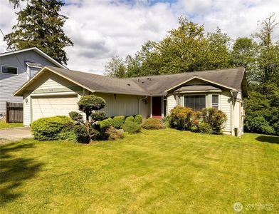 456 E Alder Drive, Sedro Woolley, WA, 98284