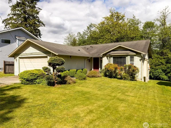 456 E Alder Drive, Sedro Woolley, WA 98284