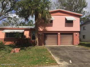 1026 Fairway Ln, Rockledge, FL 32955