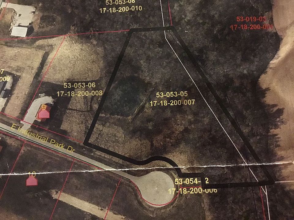 2nd image of Industrial Park #Rr3