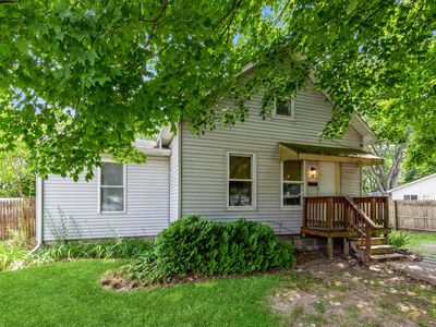 510 Michigan St, Buchanan, MI, 49107