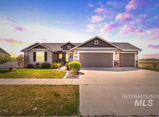 2025 N Thistle Dr, Kuna, ID 83634