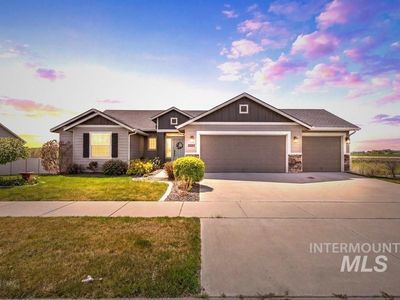 2025 N Thistle Dr, Kuna, ID, 83634
