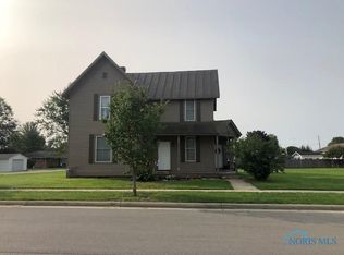 209 E 8th St, Sycamore, OH 44882