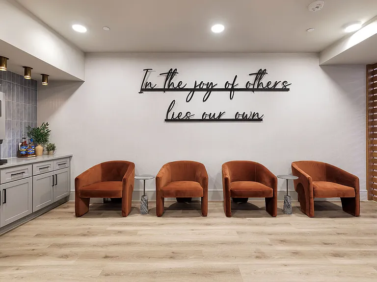The Luxe at Lewisville | 55 + Active Adult — Photo 22