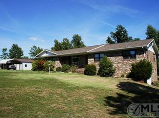 4302 Merrit Dr, Harrison, AR 72601