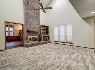 3601 Steven Ct, Edmond, OK 73013