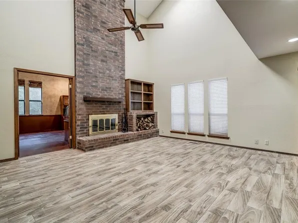 3601 Steven Ct, Edmond, OK 73013