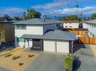 2315 Monroe St, Santa Clara, CA 95050
