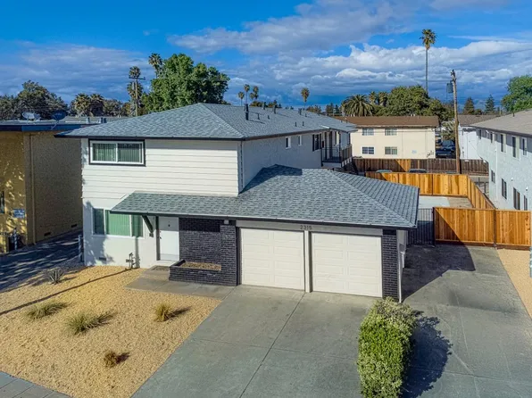 2315 Monroe St, Santa Clara, CA 95050