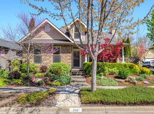 502 Clinton St, Ashland, OR 97520