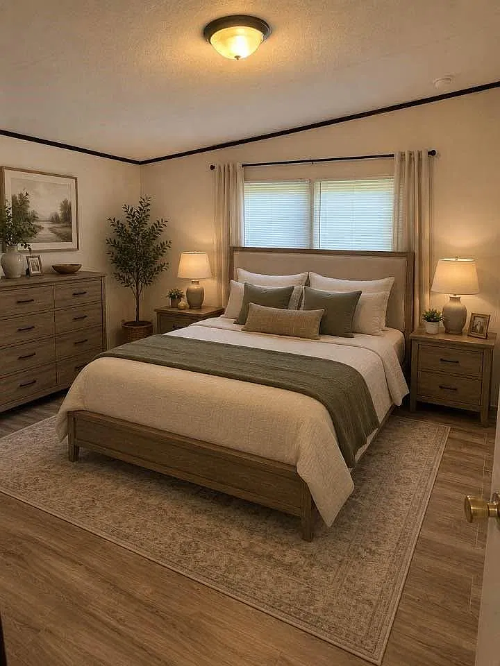 3 bed, 2.0 bath, 1232 sqft, $1,500 — Photo 3