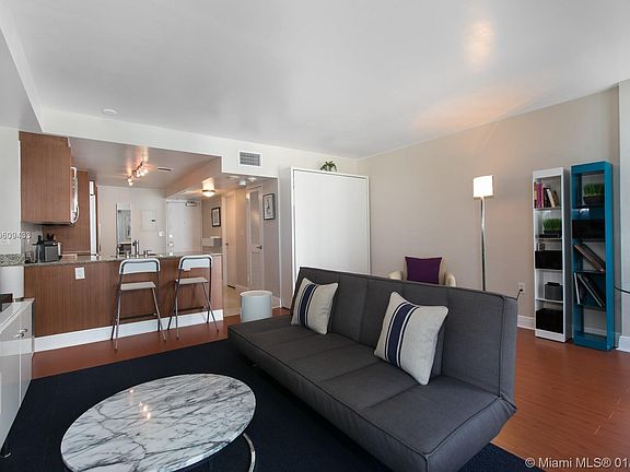 2nd image of 10275 Collins Ave APT 1205