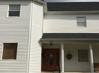 505 Alabama St APT 3, Bristol, TN 37620