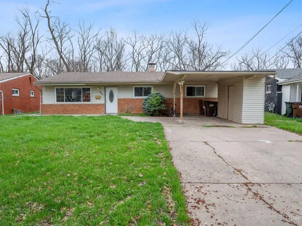 958 Hollytree Dr, Cincinnati, OH 45231