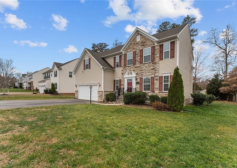 1905 Camerons Landing Ln, Hopewell, VA 23860 Zillow