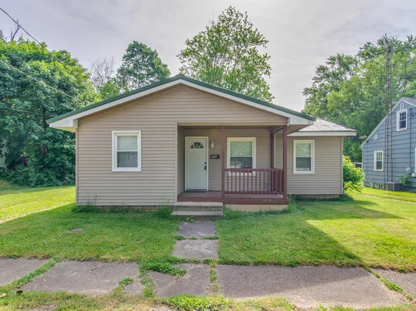 600 Lynn St, Albion, MI 49224