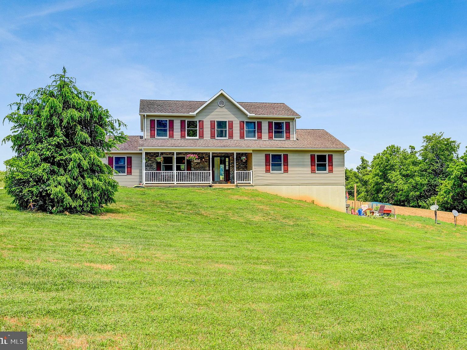 684 Norris Rd, Airville, PA 17302 Zillow