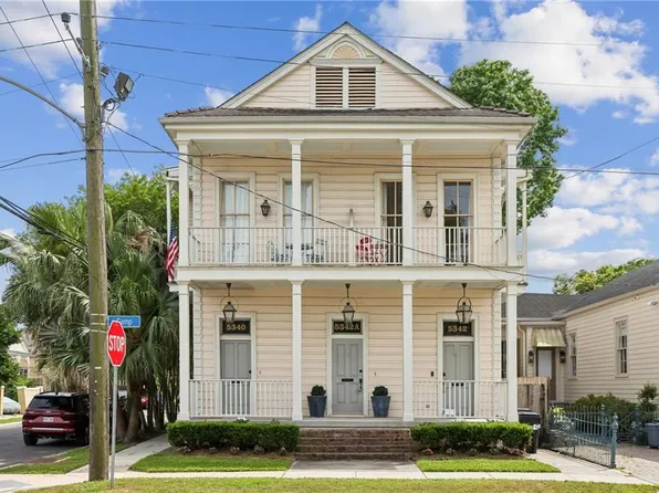 5342 Camp St Unit A, New Orleans, LA 70115