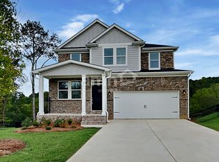 866 Lantern Mill Cir, Lawrenceville, GA 30045