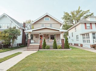 12962 Emerson Ave, Lakewood, OH