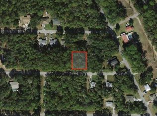 3403 E Rogers St LOT 139, Inverness, FL 34453