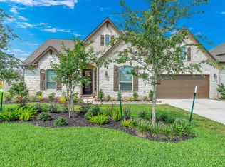 6610 Hollow Bay Ct, Katy, TX 77493