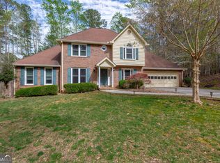 120 The By Way, Fayetteville, GA 30215