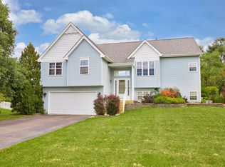 12625 259th Ave, Trevor, WI 53179