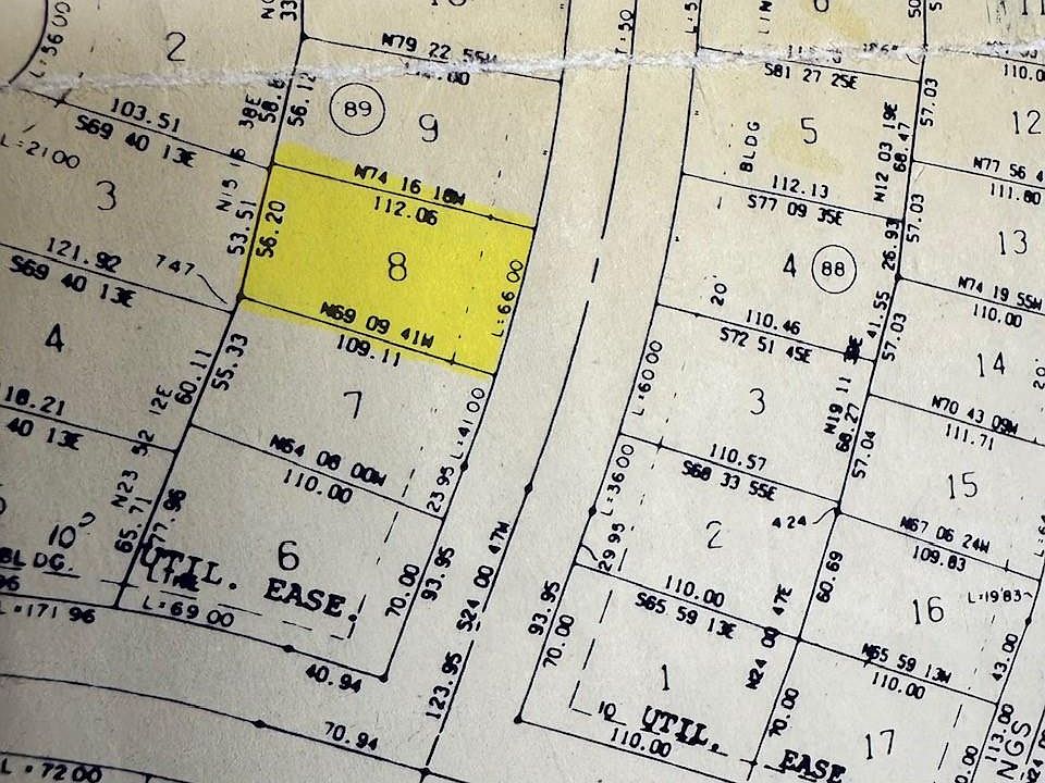 2nd image of Tbd08 Cottonwood 8 Lot 7-89