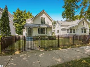 875 Washington St, Traverse City, MI 49686