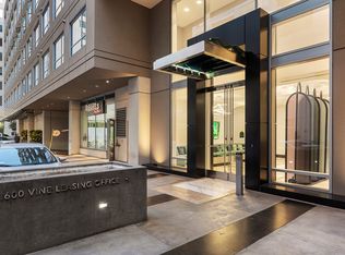 1600 Vine St #635, Los Angeles, CA 90028