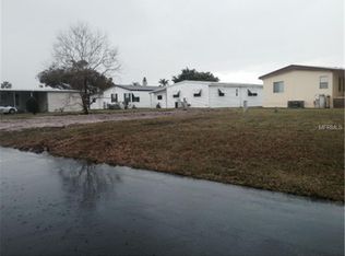 543 Aspen Ave, Venice, FL 34285